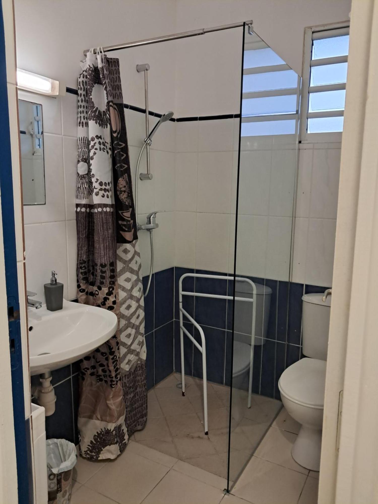 Location Villa Sainte-Anne - Martinique. Exteriör bild